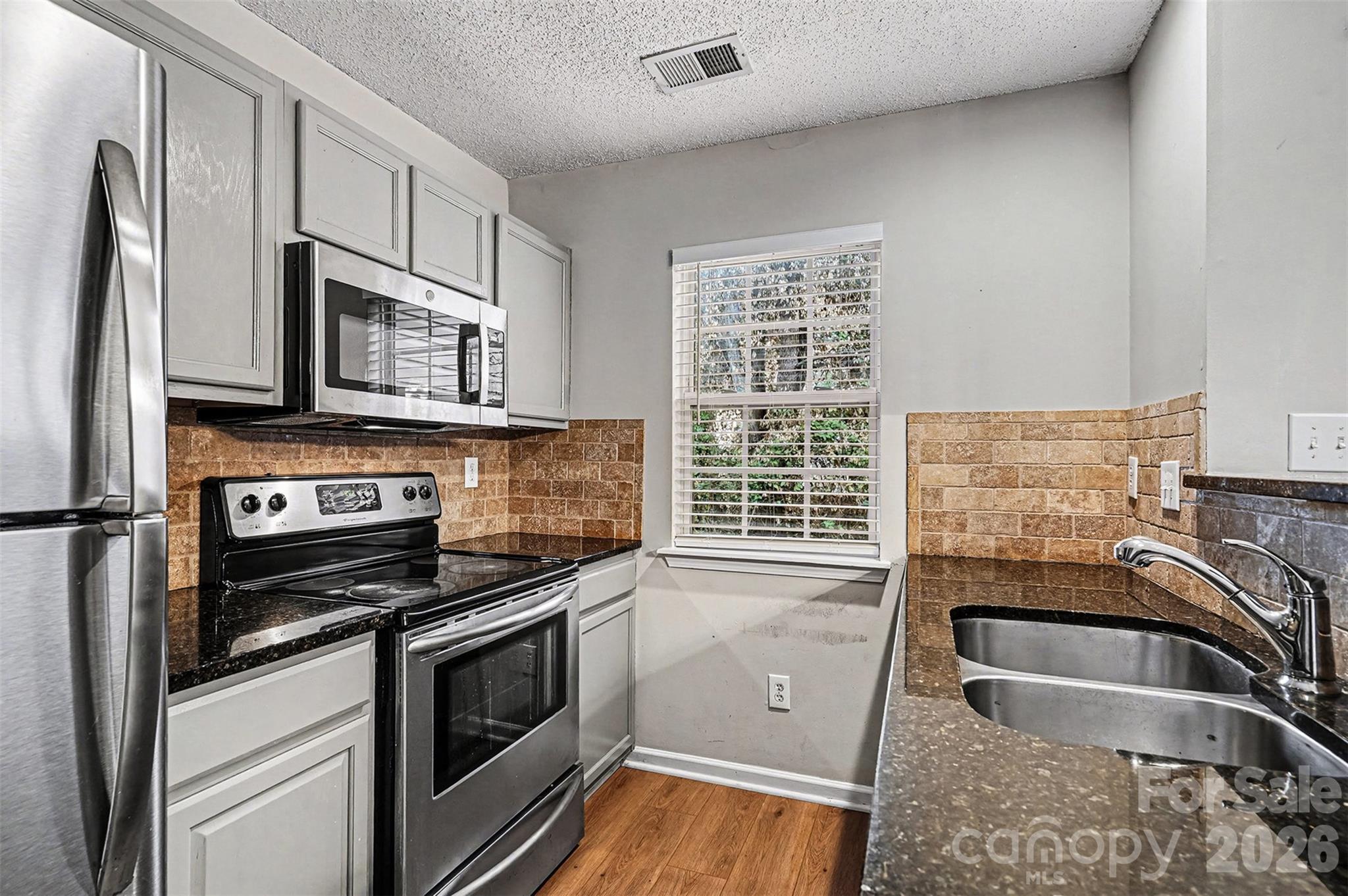 University Heights - Residential