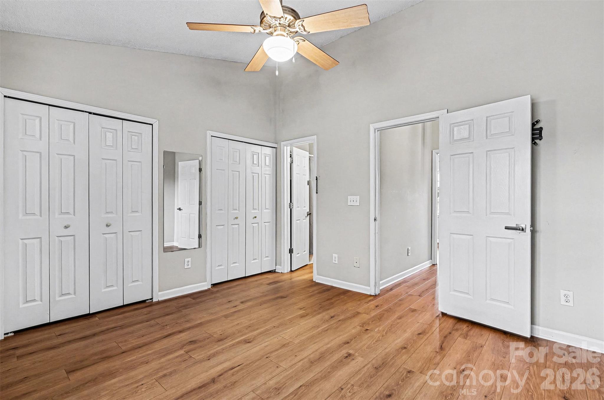 University Heights - Residential