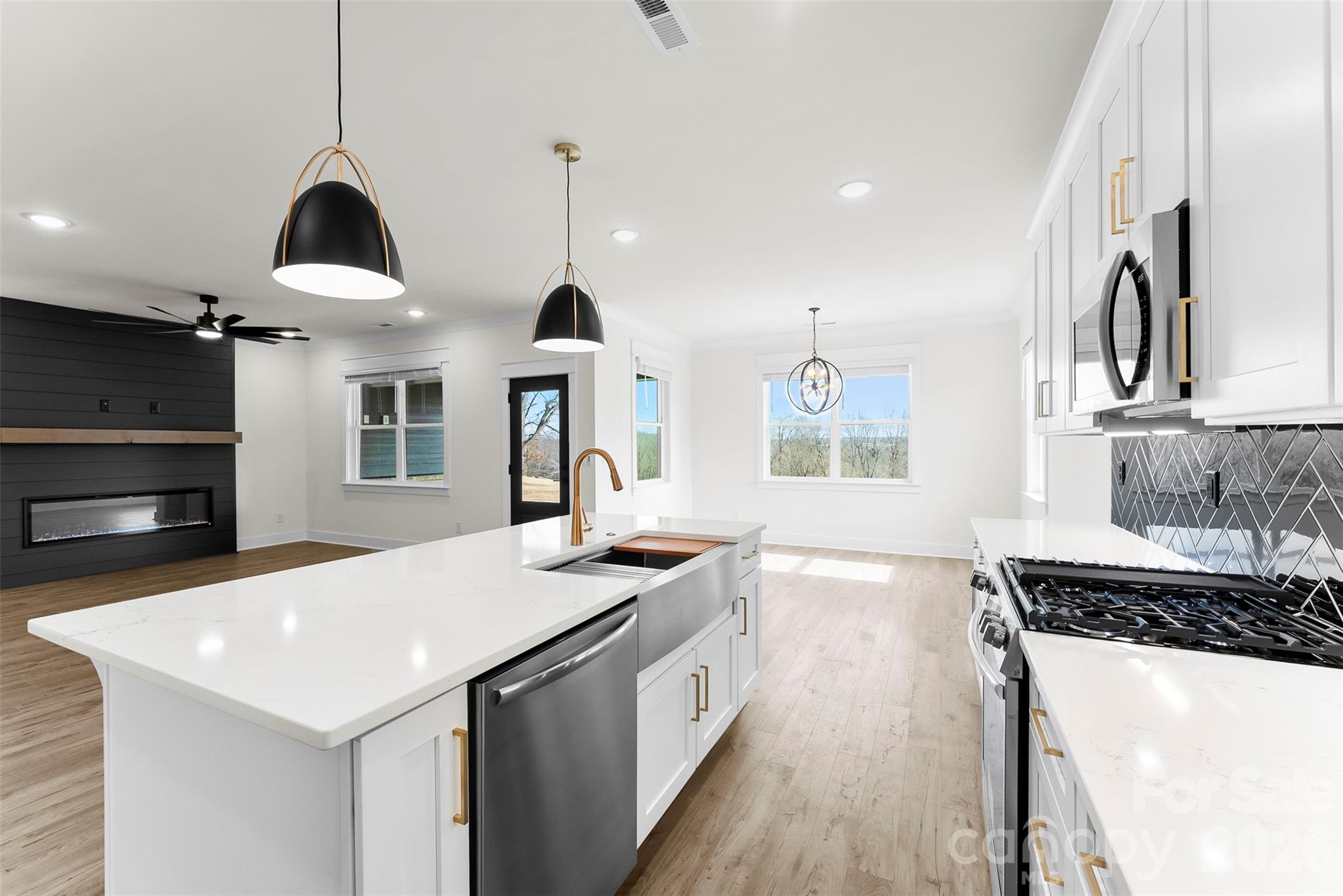 135 Harbourtown Drive