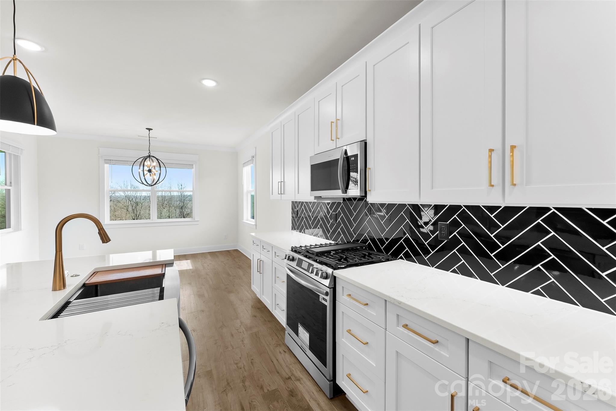 135 Harbourtown Drive