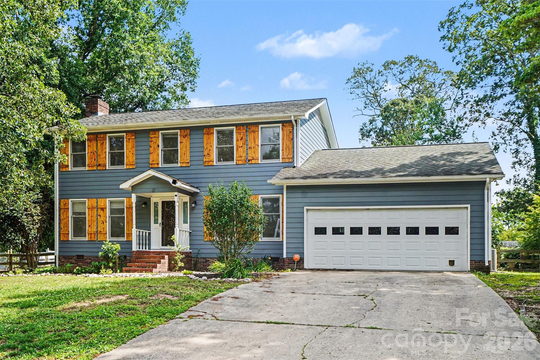 2816 Wilkshire Drive