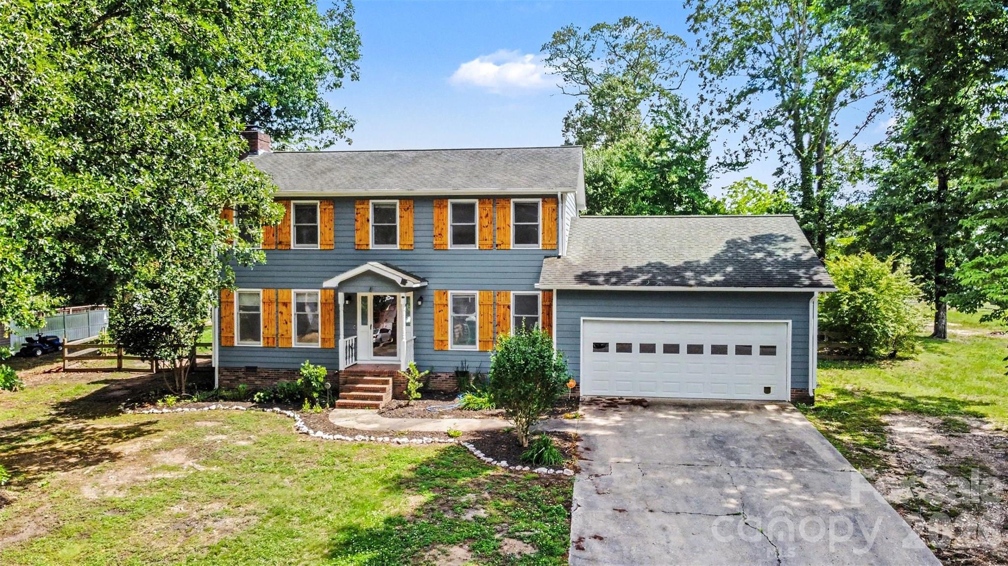 2816 Wilkshire Drive