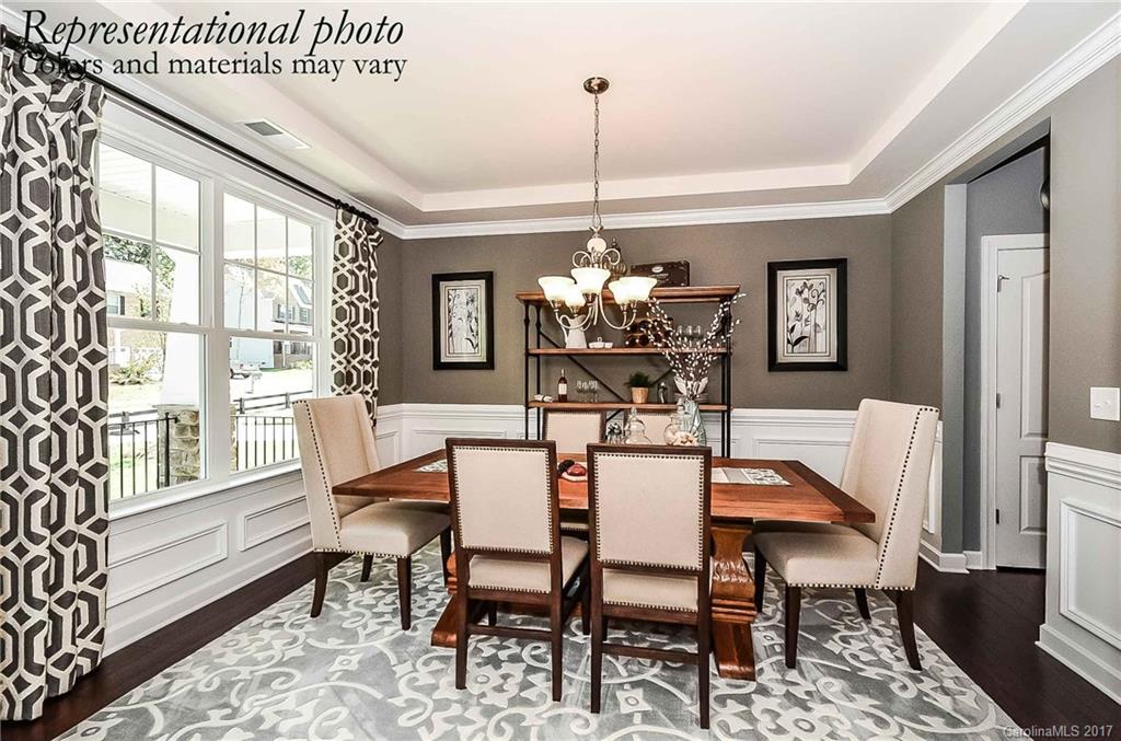 Serenity Point - Residential