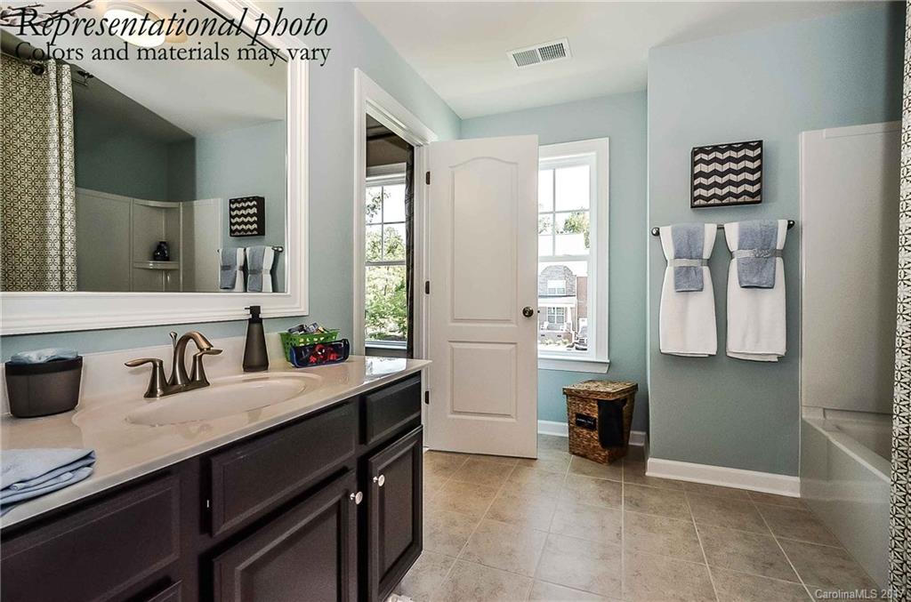 Serenity Point - Residential