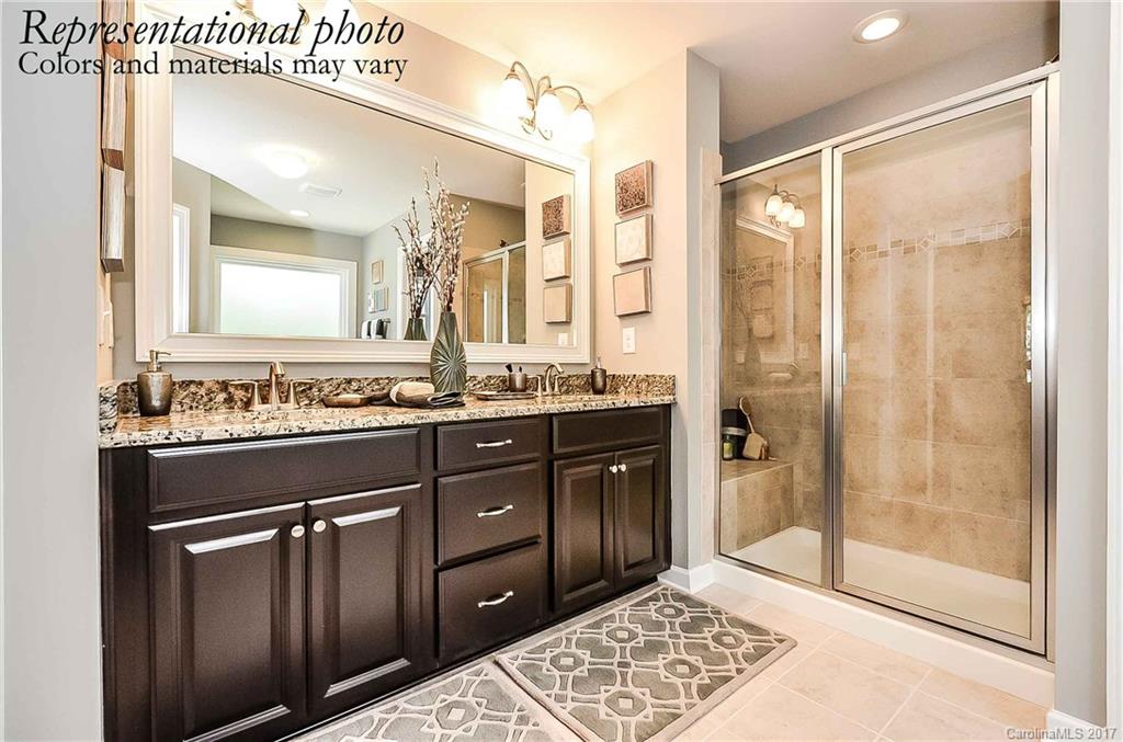 Serenity Point - Residential