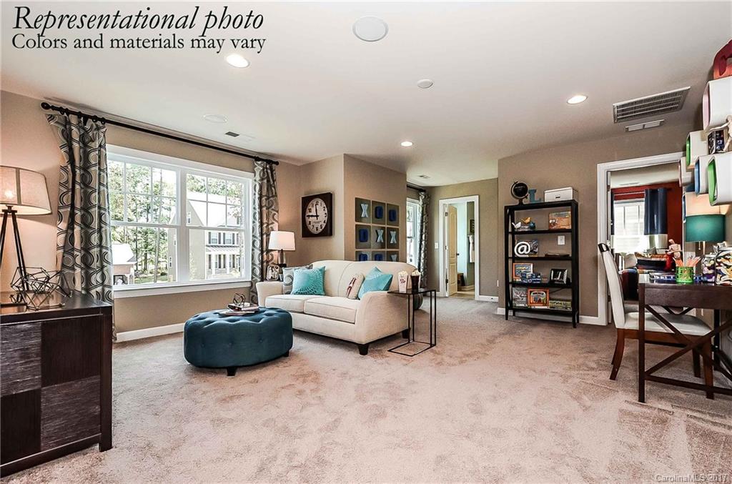 Serenity Point - Residential