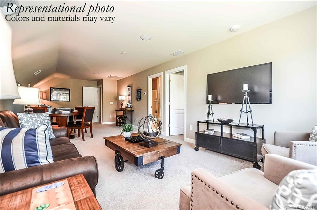 Serenity Point - Residential