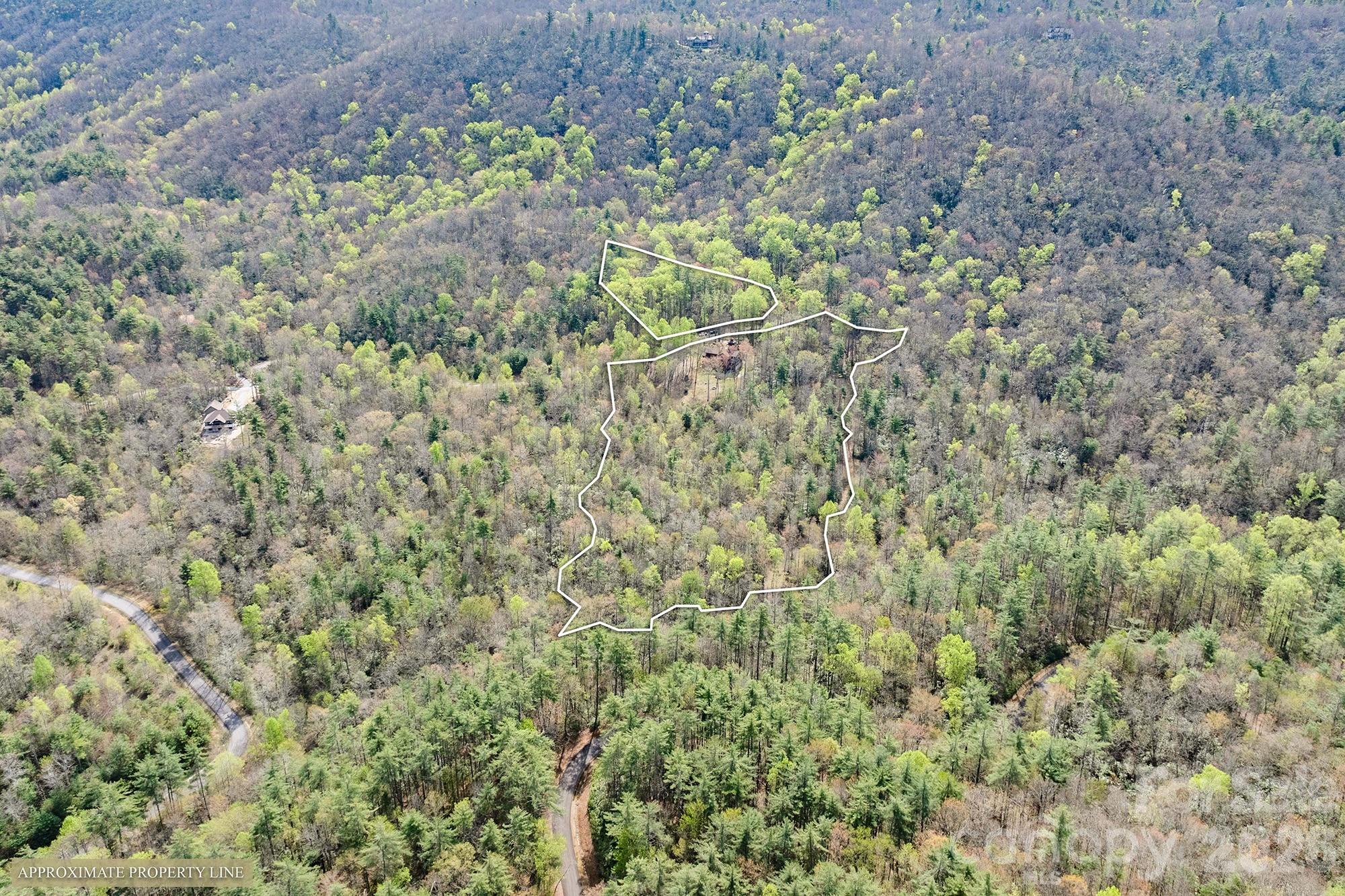 Round Mountain Falls - Residential