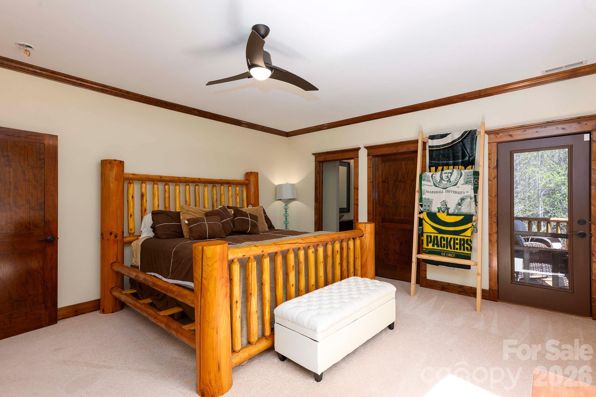 Round Mountain Falls - Residential