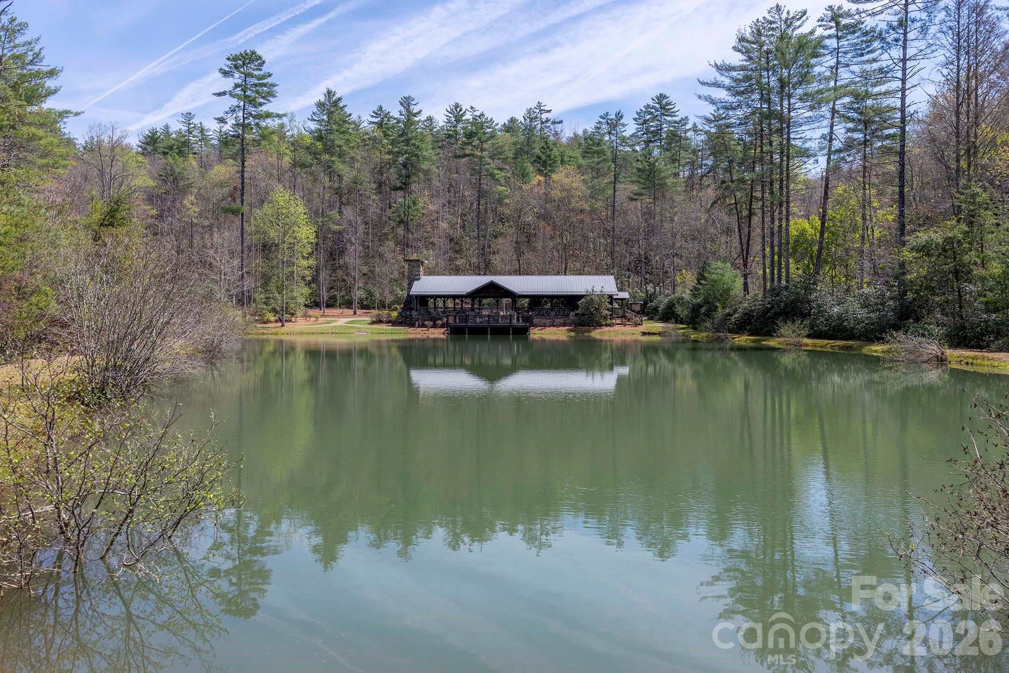 Round Mountain Falls - Residential