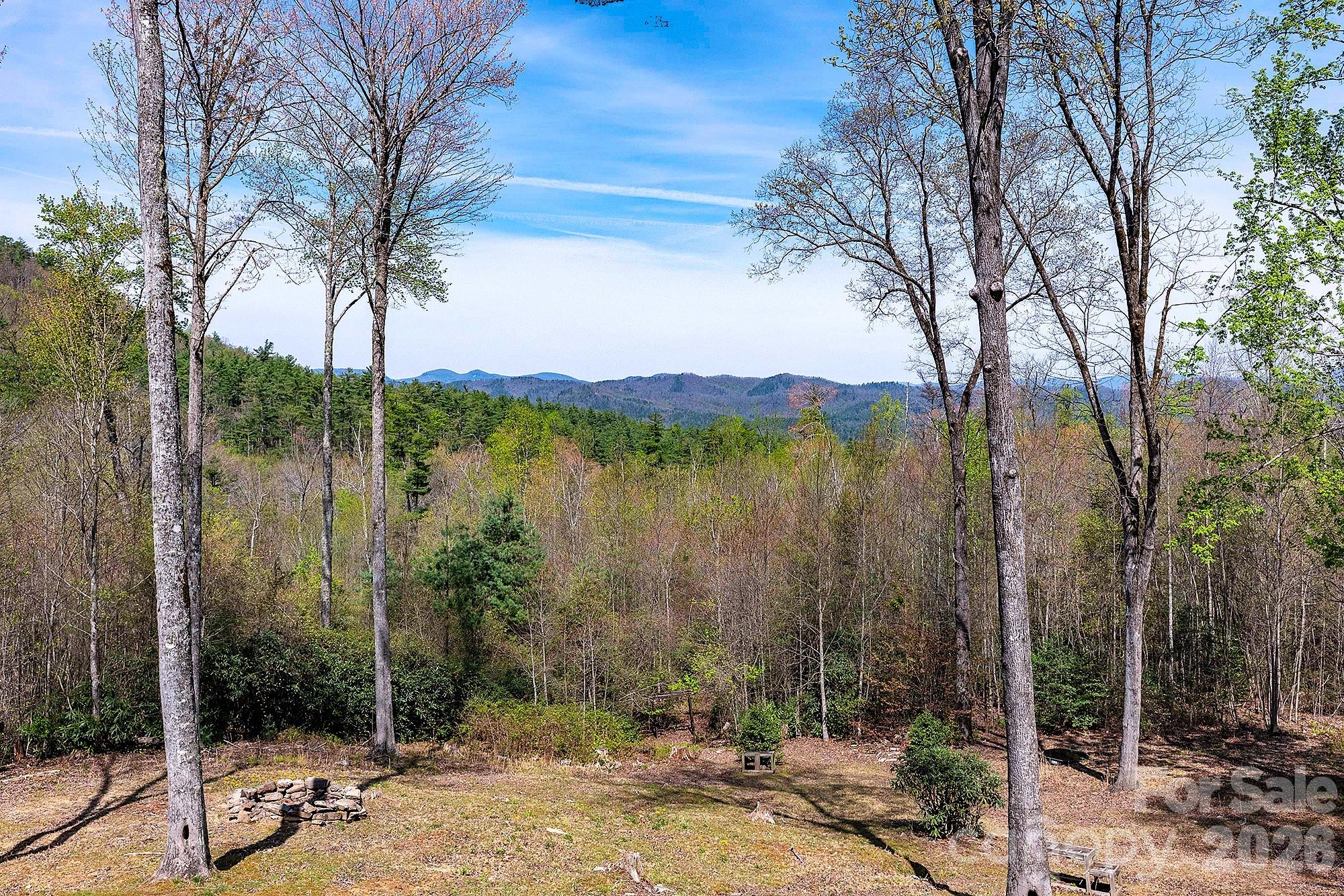 Round Mountain Falls - Residential