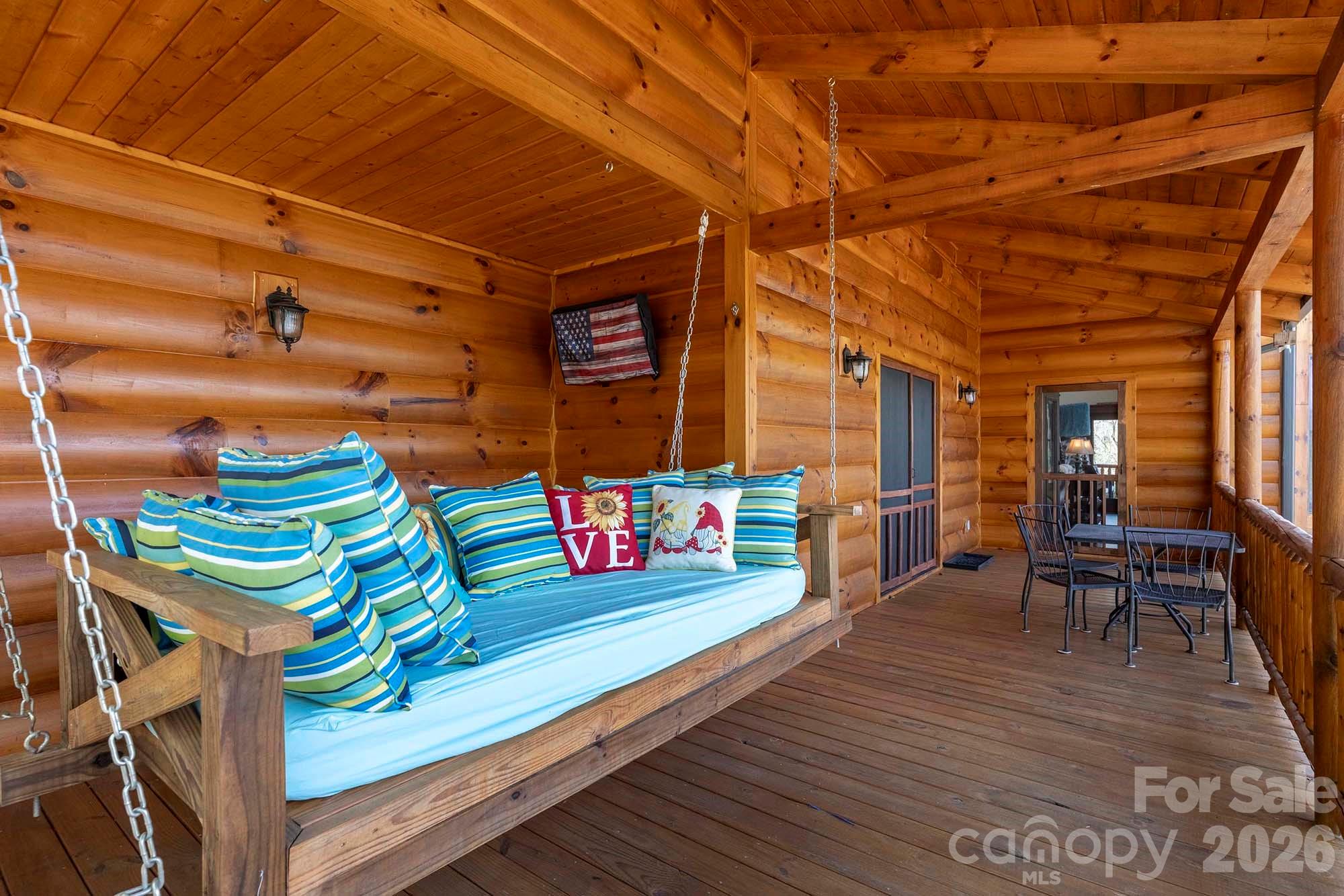 Round Mountain Falls - Residential