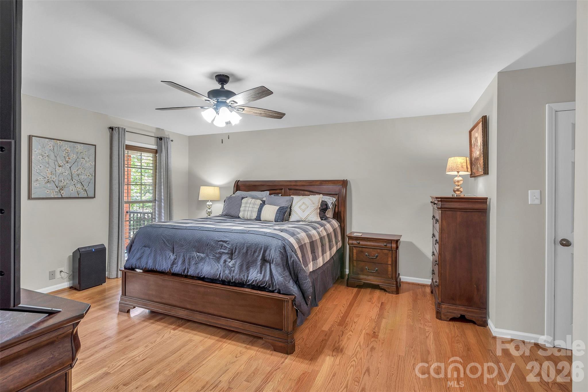 Club Side Estates - Residential