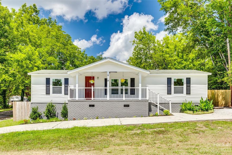 BACK ON THE MARKET AT NO FAULT OF THE SELLER! Ready to move in ! Beautiful and de-titled mobile home with 3BR/2BA split floorplan. Lots of bells & whistles, open living room-kitchen-dining area, shaker style cabinets, walk-in pantry, oversized utility room w/exterior door onto the back deck that is great for BBQue's & outside entertaining, lots of storage, all walk-in closets, master ensuite has a spacious bedroom that features a large walk-in closet, bath with a soaker tub. Located in the heart of the city of Lancaster , close to dining, shopping and entertainment. They’re more new LVP flooring , roof, counter tops , hand crafted touches that make this home spectacular. SCHEDULE TODAY this what you have been waiting for!