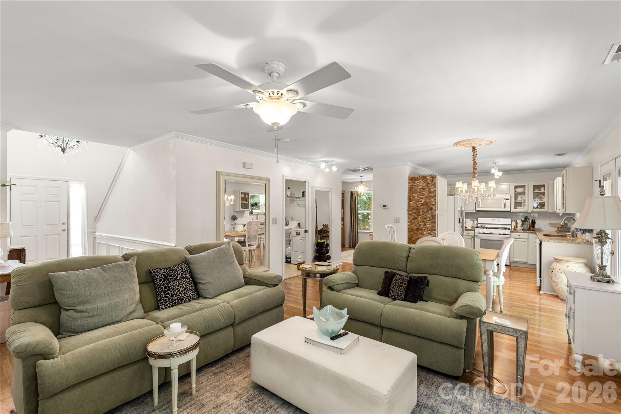 Legacy Park - Residential