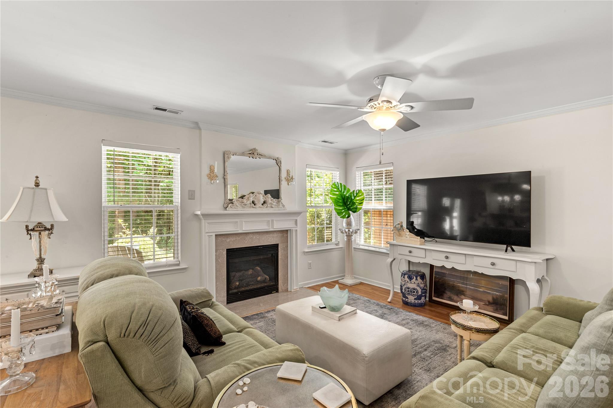Legacy Park - Residential