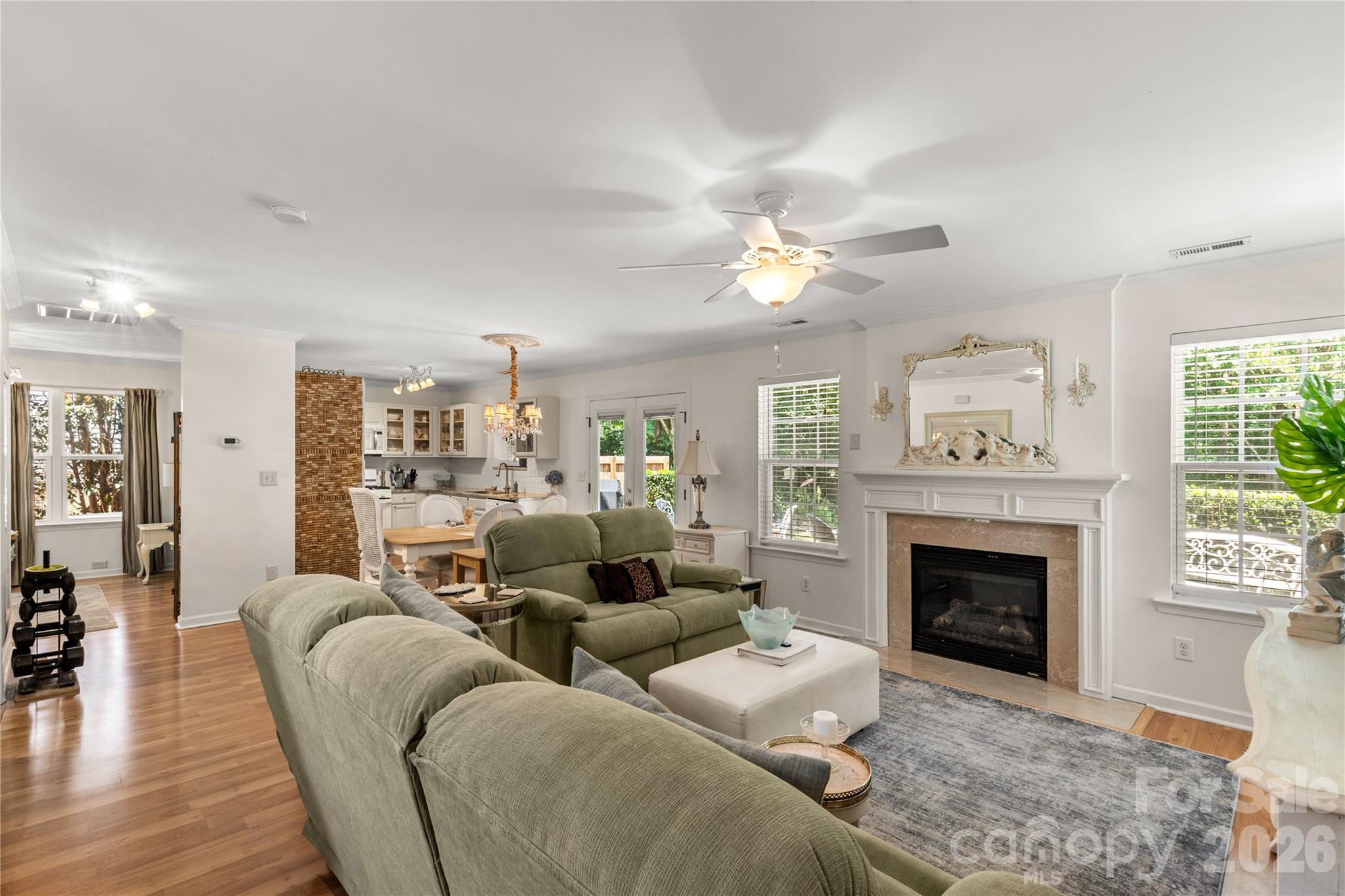 Legacy Park - Residential