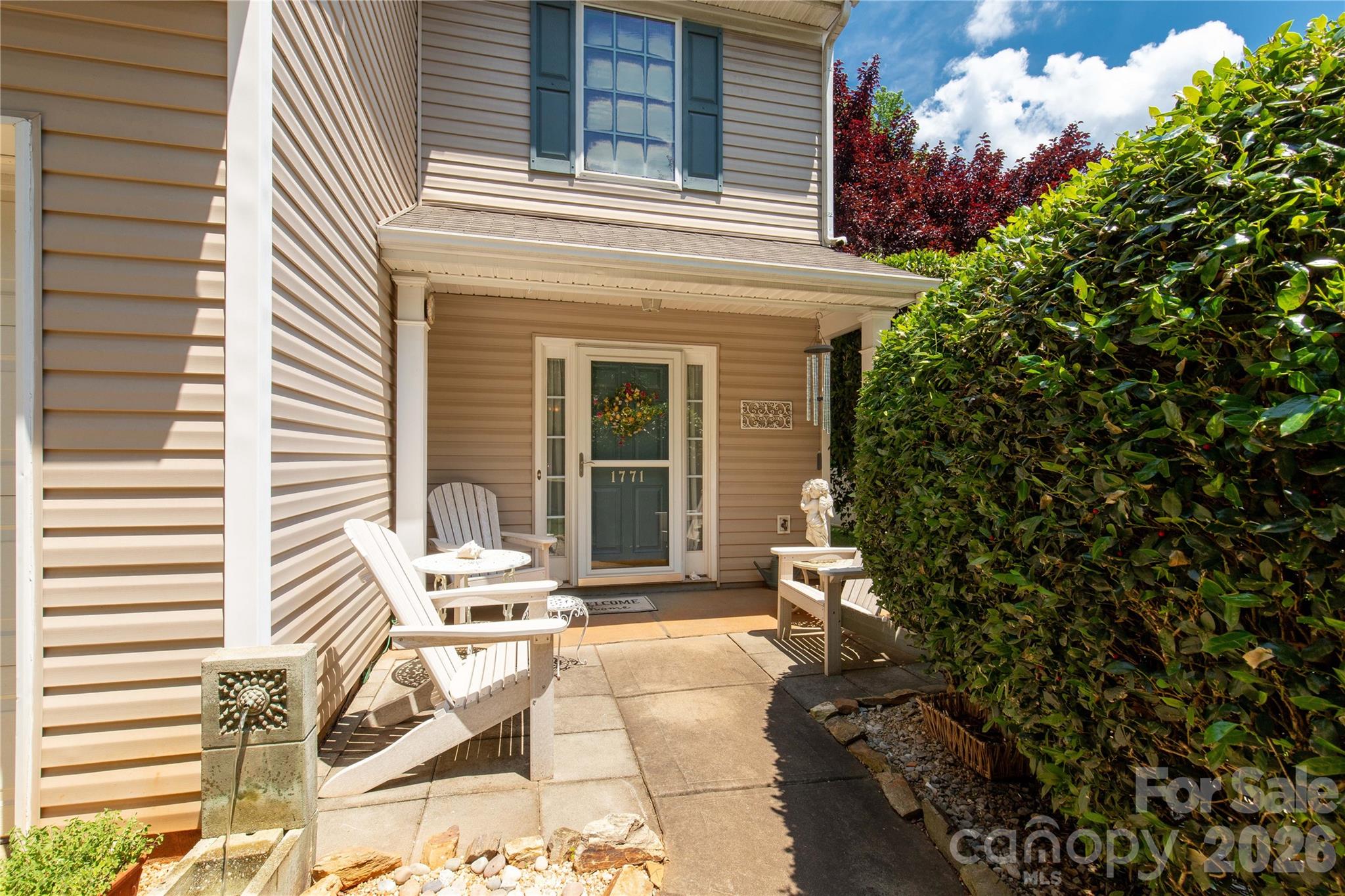 Legacy Park - Residential