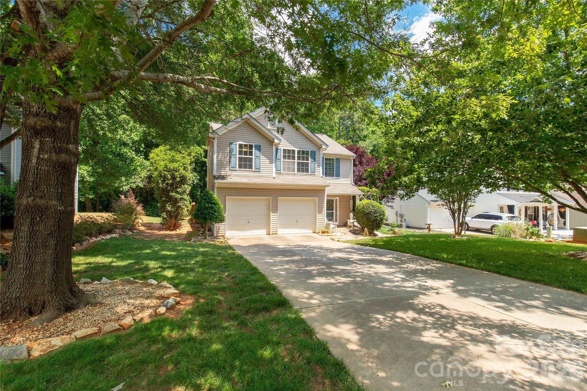 Legacy Park - Residential