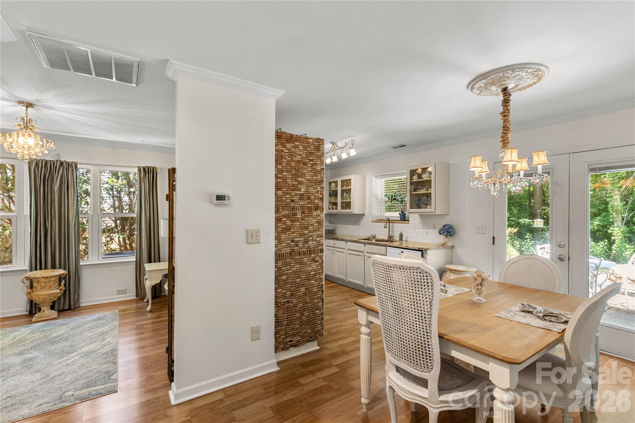 Legacy Park - Residential