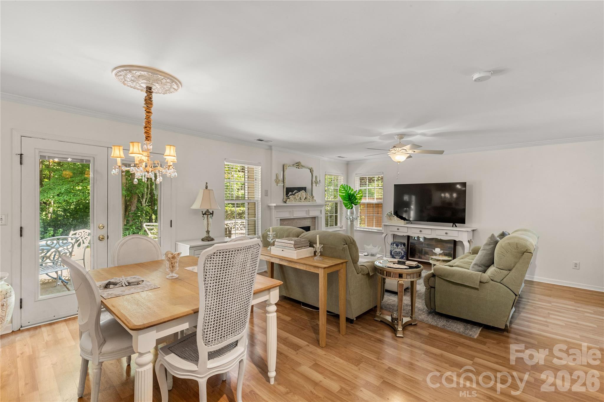 Legacy Park - Residential