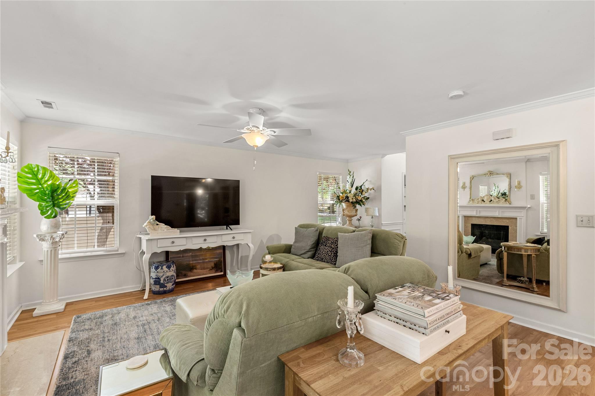 Legacy Park - Residential