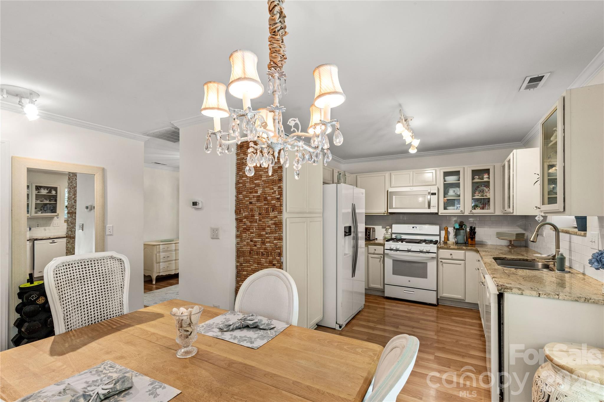 Legacy Park - Residential