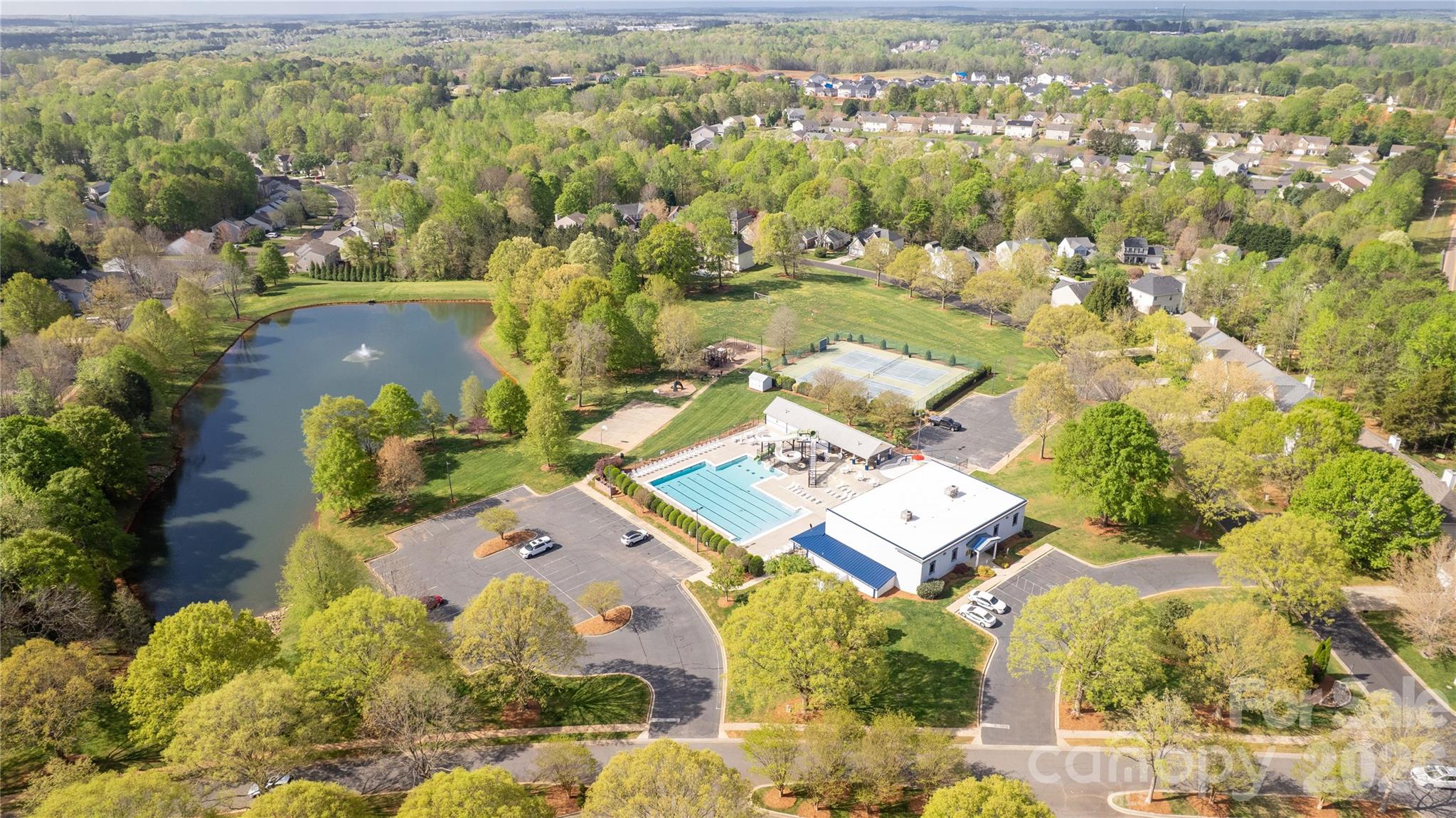 Legacy Park - Residential