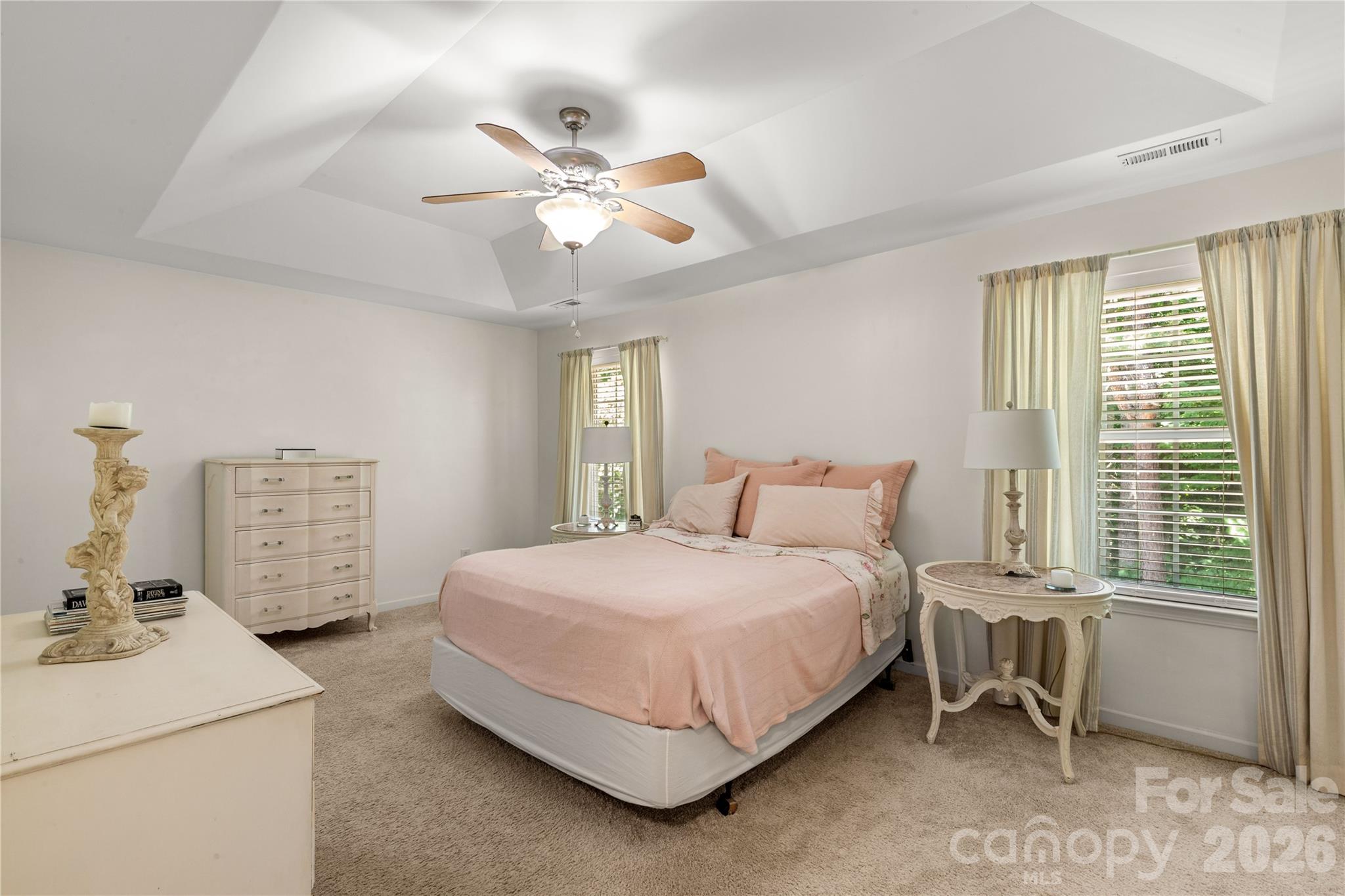 Legacy Park - Residential