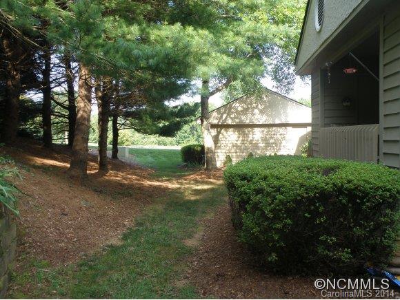 Cloisters - Residential