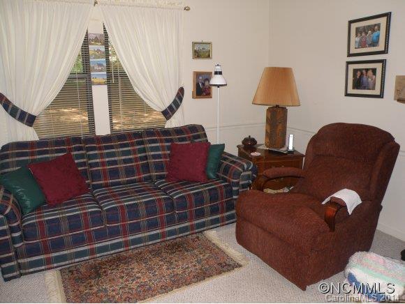 Cloisters - Residential