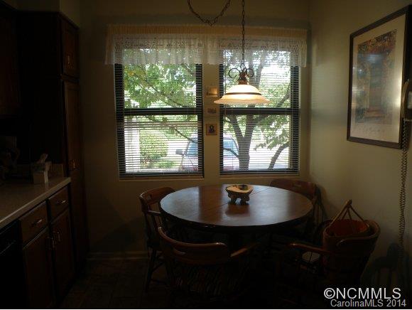 Cloisters - Residential