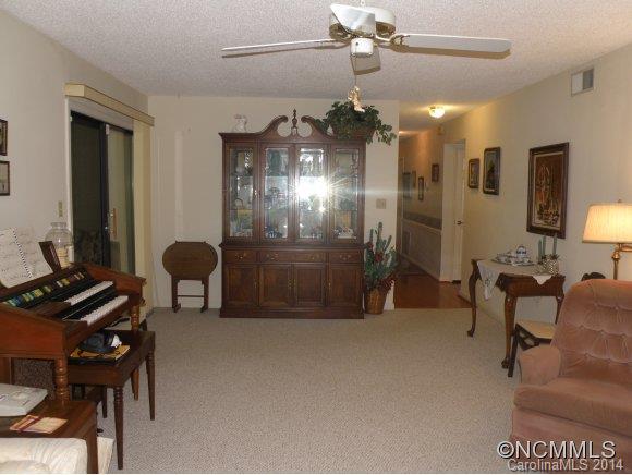 Cloisters - Residential