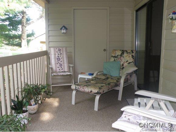 Cloisters - Residential