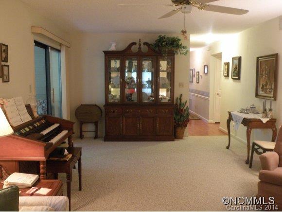 Cloisters - Residential