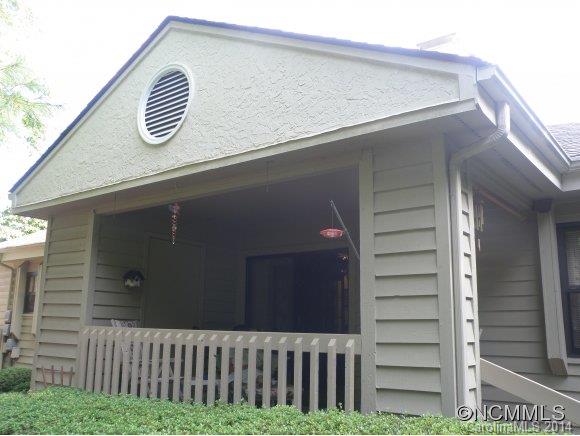 Cloisters - Residential