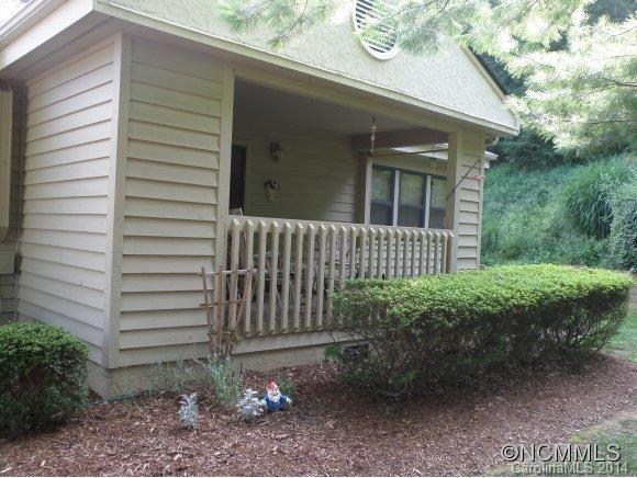 Cloisters - Residential