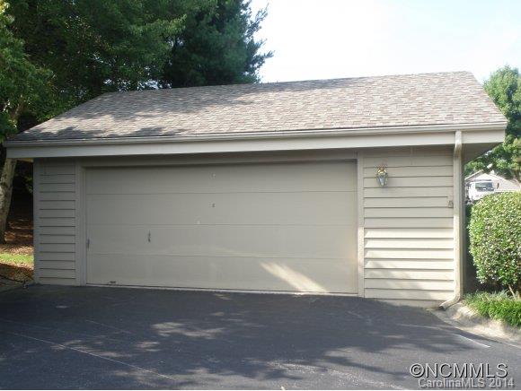 Cloisters - Residential