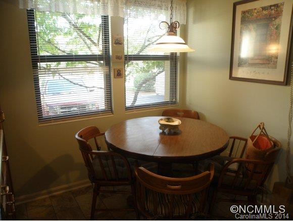 Cloisters - Residential