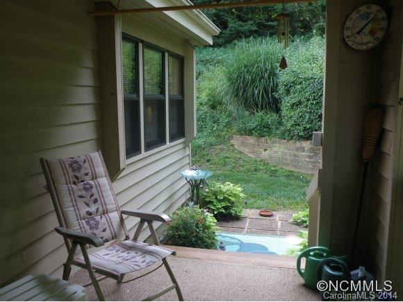 Cloisters - Residential