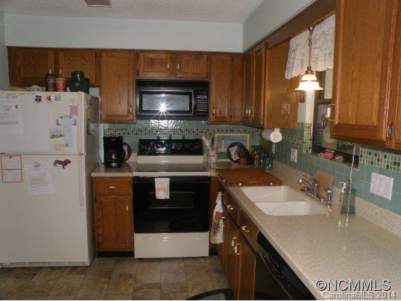 Cloisters - Residential