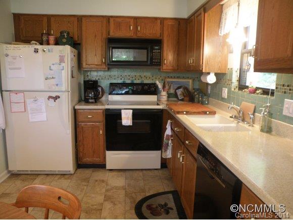 Cloisters - Residential