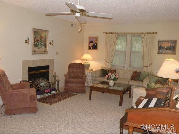 Cloisters - Residential