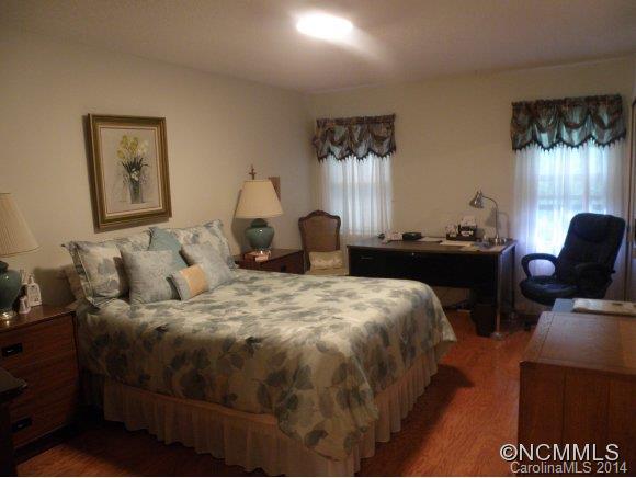 Cloisters - Residential