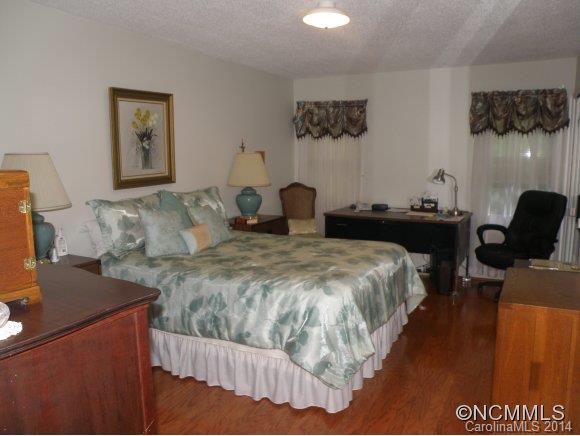 Cloisters - Residential