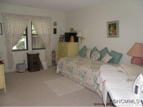 Cloisters - Residential