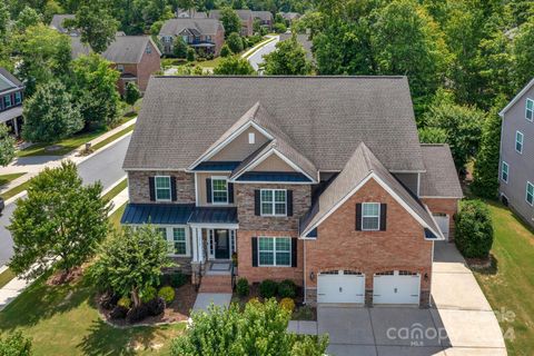 A home in Waxhaw