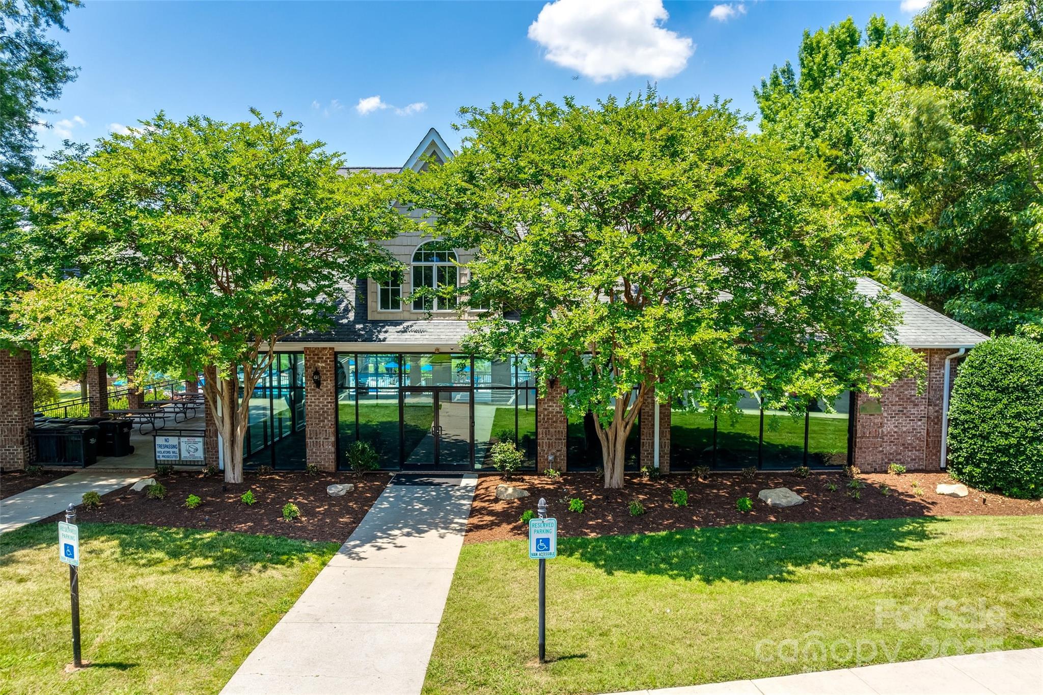 Baden Village - Residential