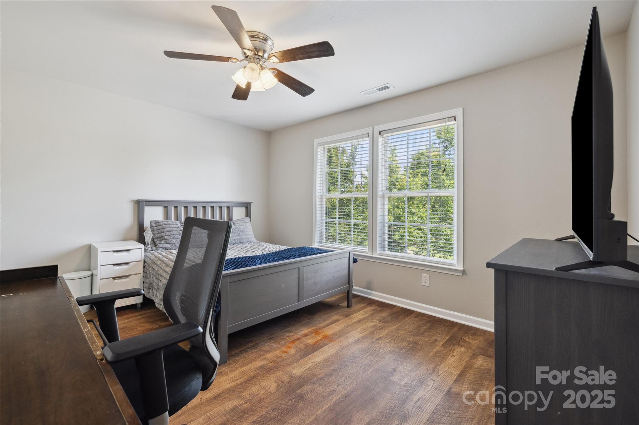 Baden Village - Residential