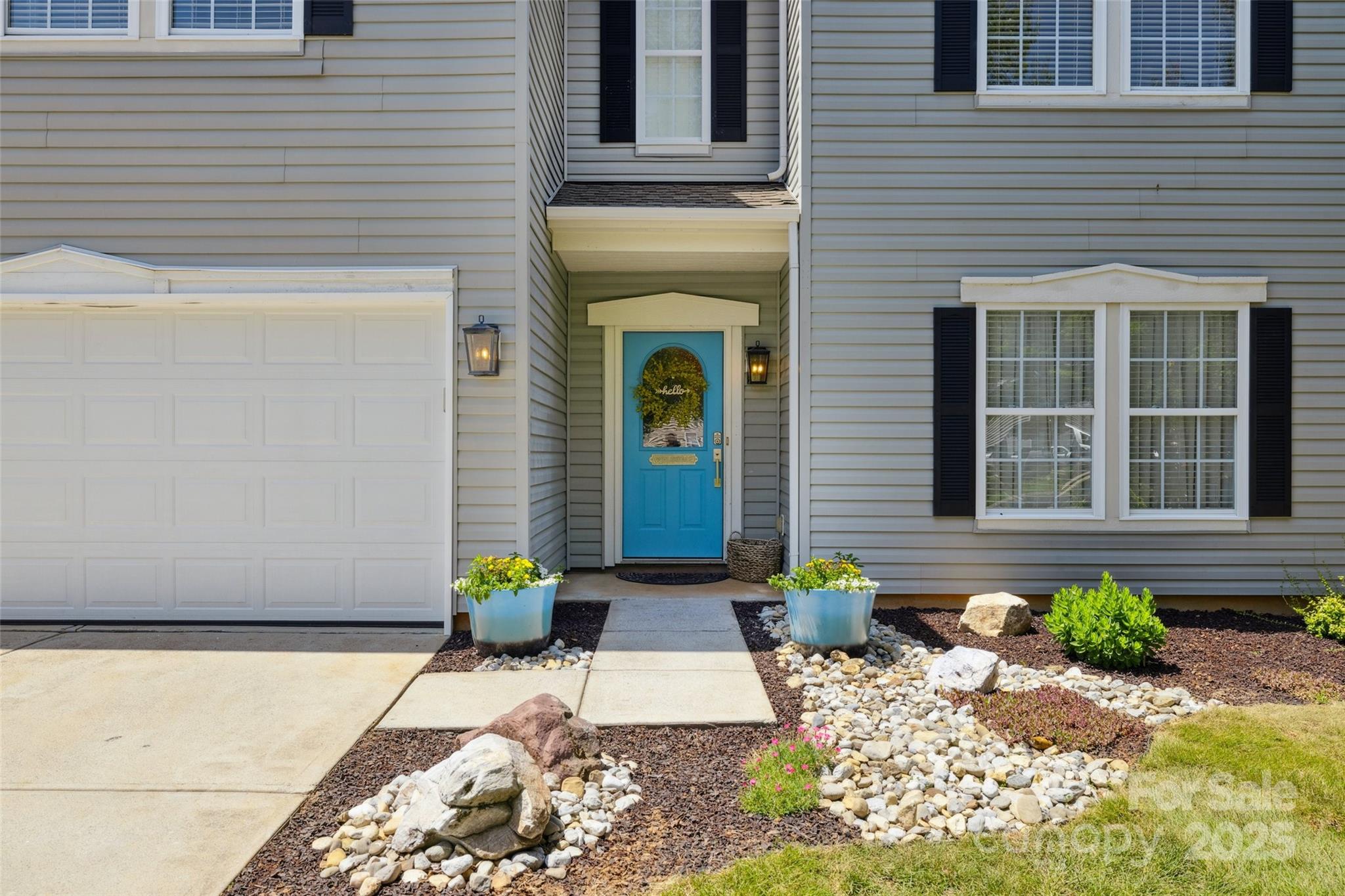 Baden Village - Residential